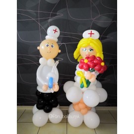Врачи